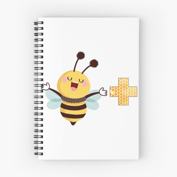 Item preview, Bee Positive designed and sold by pensational.