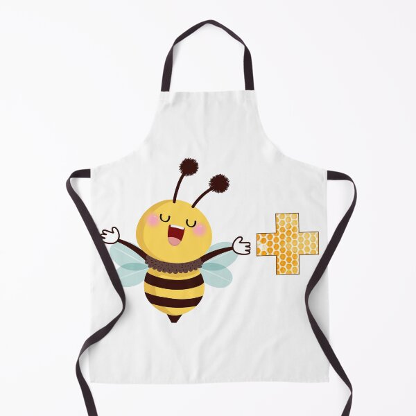 Item preview, Bee Positive designed and sold by pensational.