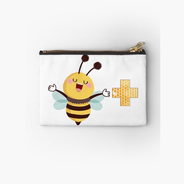 Item preview, Bee Positive designed and sold by pensational.