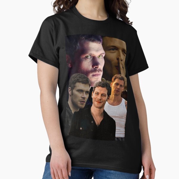 Item preview, Klaus Mikaelson designed and sold by Fun Passion.