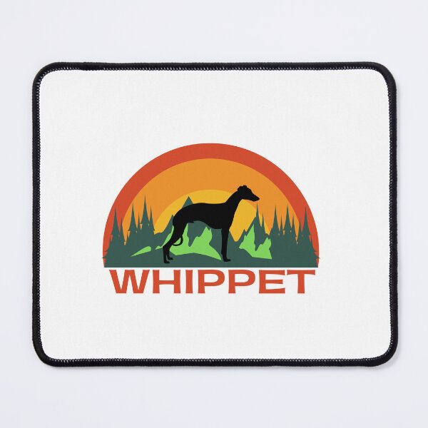Item preview, Whippet Birthday designed and sold by Jemsruk.