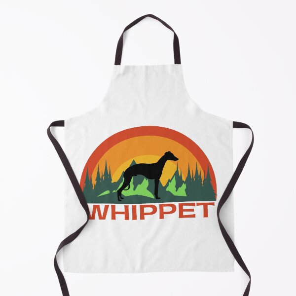 Item preview, Whippet Birthday designed and sold by Jemsruk.