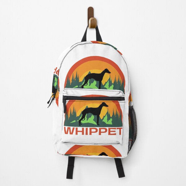 Item preview, Whippet Birthday designed and sold by Jemsruk.