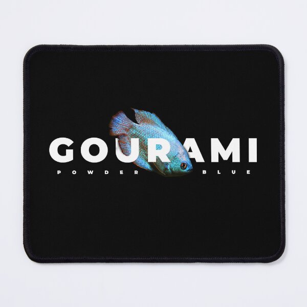 Item preview, Modern Gourami Aquarium Fish Keeper designed and sold by JRRTs.