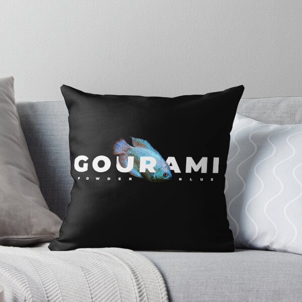 Item preview, Modern Gourami Aquarium Fish Keeper designed and sold by JRRTs.