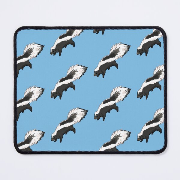 Item preview, Animalia! Striped Skunk designed and sold by Jackie Bonnema.