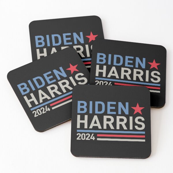 Item preview, Biden Harris 2024 For President designed and sold by vestalshop.