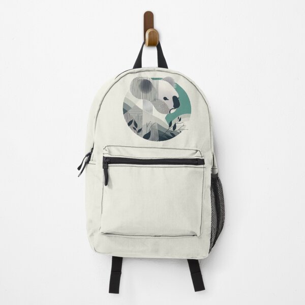 Item preview, Coala linda y abstracta designed and sold by Gaborai.