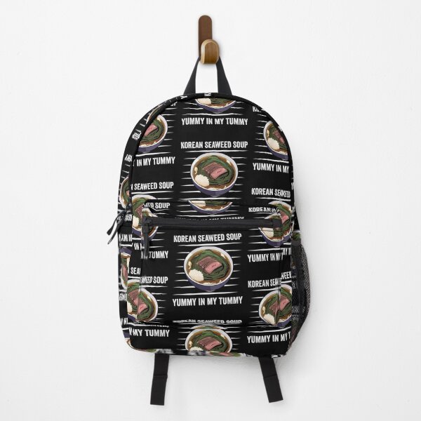 Item preview, Seaweed Soup Love: Yummy Tummy designed and sold by Shirtey.
