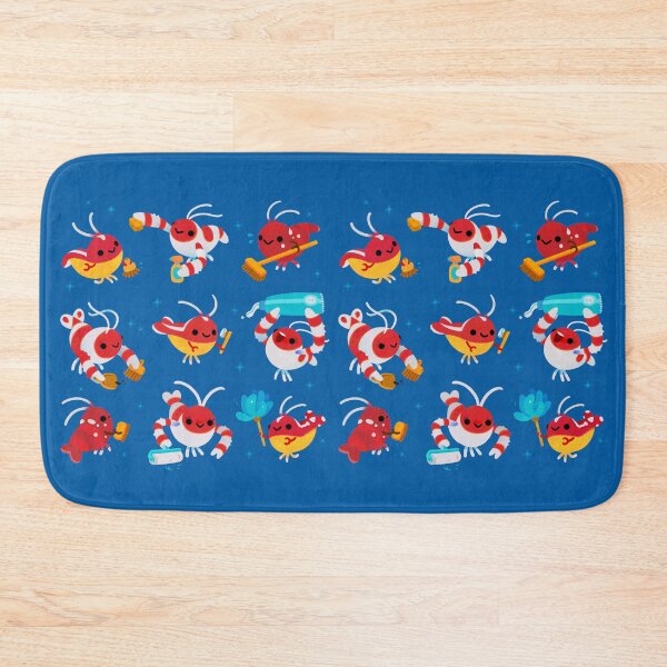 Item preview, Cleaner shrimp designed and sold by pikaole.