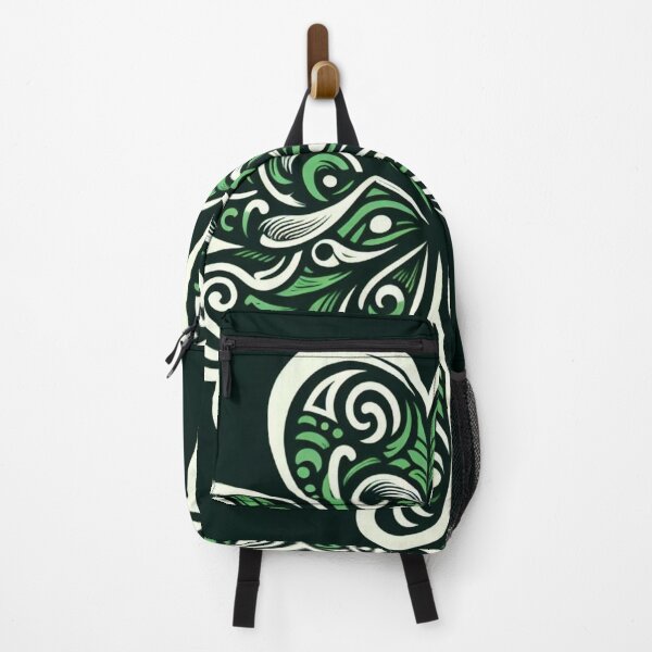 Item preview, Intricate Irish Shamrock design designed and sold by geymir.