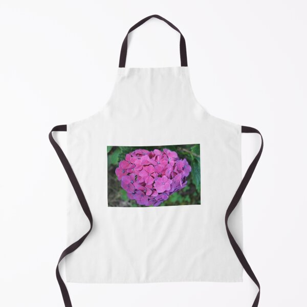 Item preview, Pink-purple hydrangea  designed and sold by raleca78.