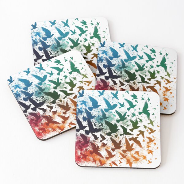Item preview, Flying towards freedom designed and sold by Lakii13.