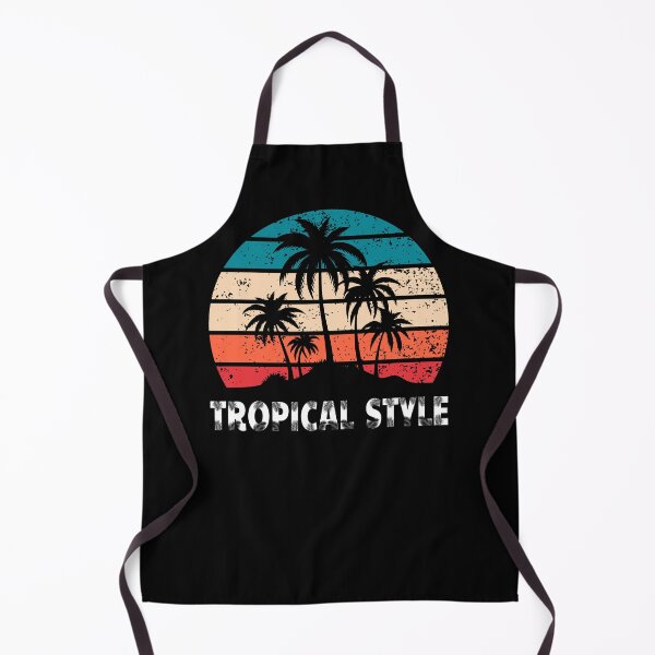 Item preview, Sunset Tropical Style designed and sold by Promoc.