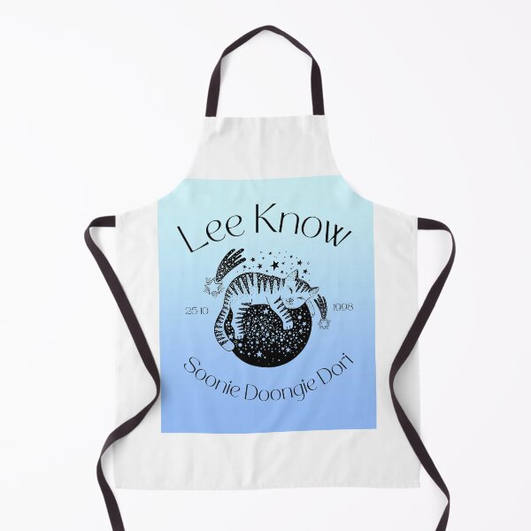Item preview, Stray kids Lee Knowand his cats - skz designed and sold by My Haven.