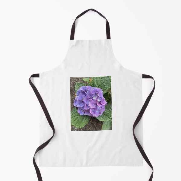 Item preview, Purple hydrangea  designed and sold by raleca78.