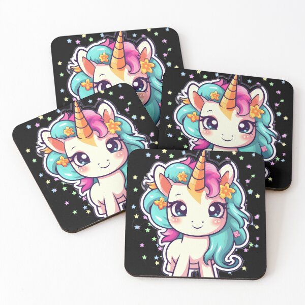 Item preview, Unicorn designed and sold by always-for-you.