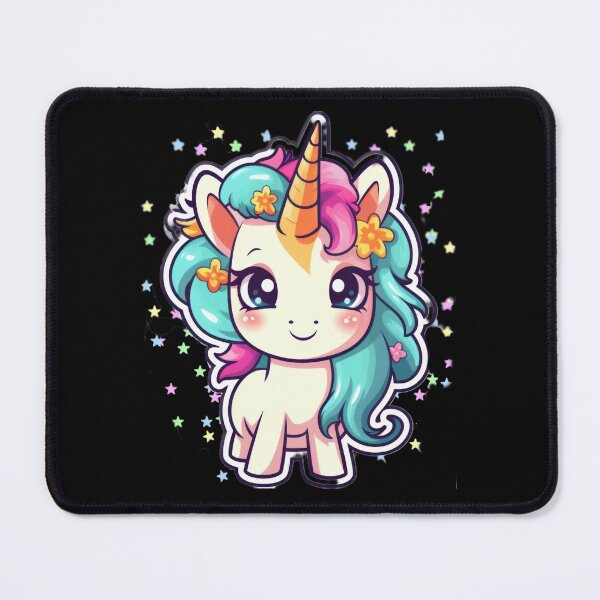 Item preview, Unicorn designed and sold by always-for-you.