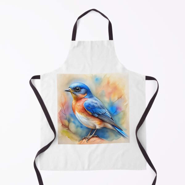 Item preview, Eastern bluebird For Birds Lovers Birdwatching Gift designed and sold by HosvPrint .s.