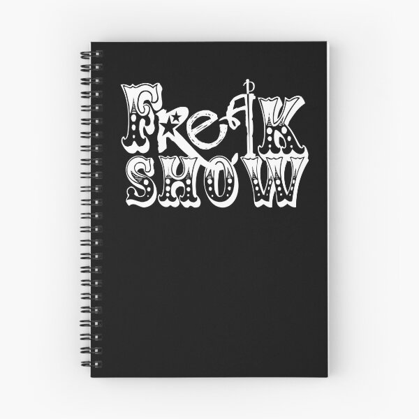 Item preview, Freak Show designed and sold by Revannya.