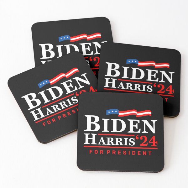 Item preview, Biden Harris 2024 For President designed and sold by vestalshop.