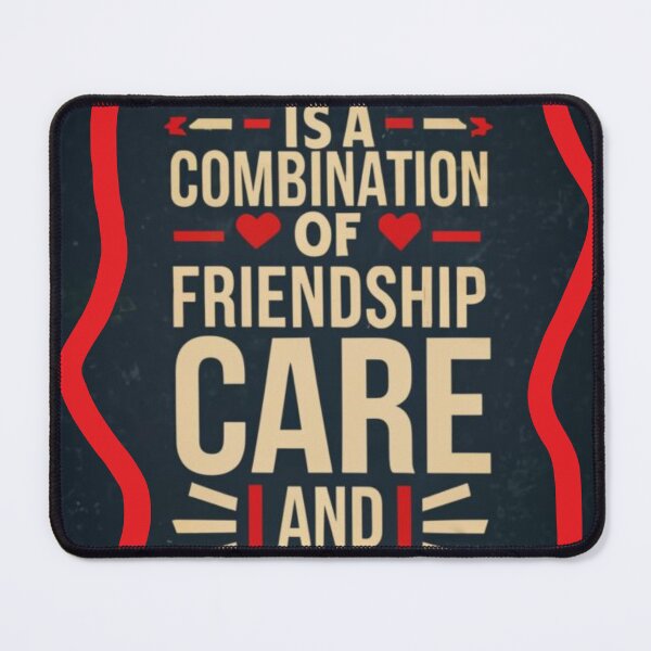 Item preview, Love and Care designed and sold by MichalSkib.