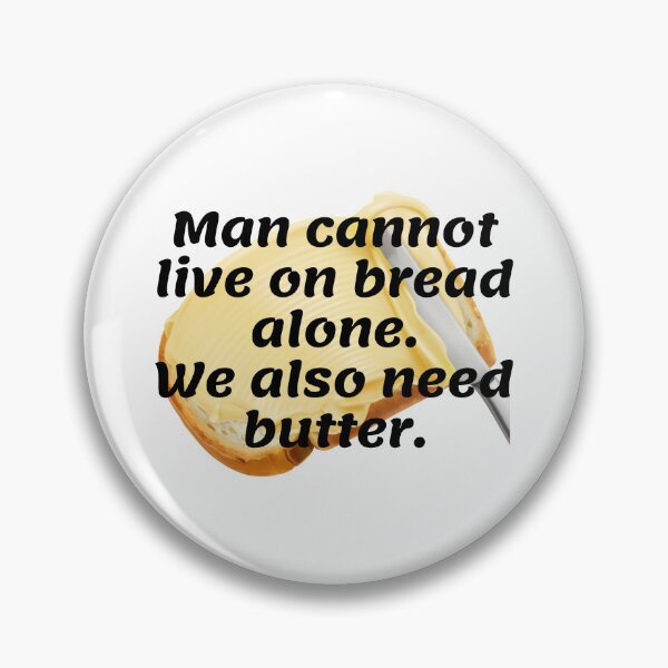 Item preview, Bread and Butter designed and sold by AKLorenzo.