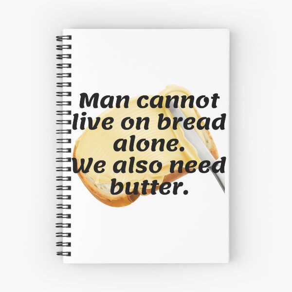Item preview, Bread and Butter designed and sold by AKLorenzo.