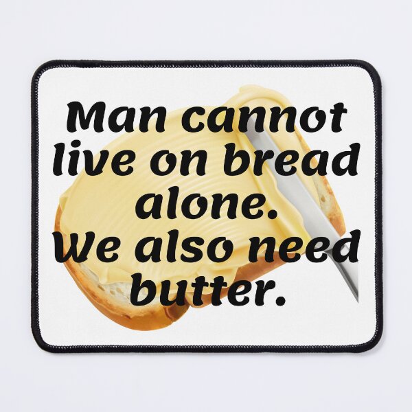 Item preview, Bread and Butter designed and sold by AKLorenzo.