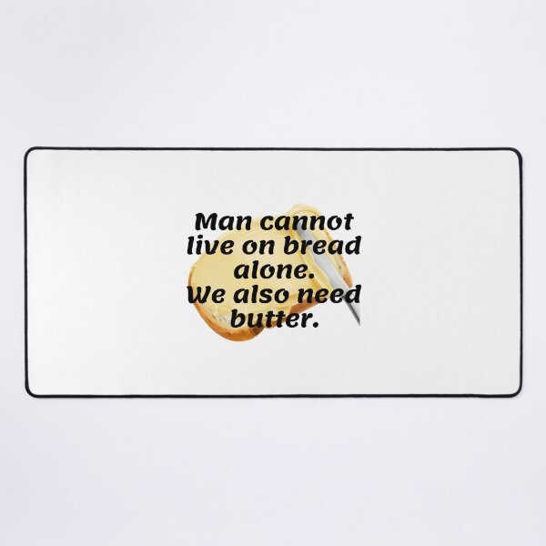 Item preview, Bread and Butter designed and sold by AKLorenzo.