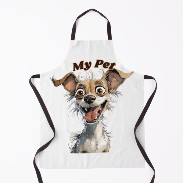 Item preview, My Pet - Chihuahua designed and sold by LittleWorldShop.