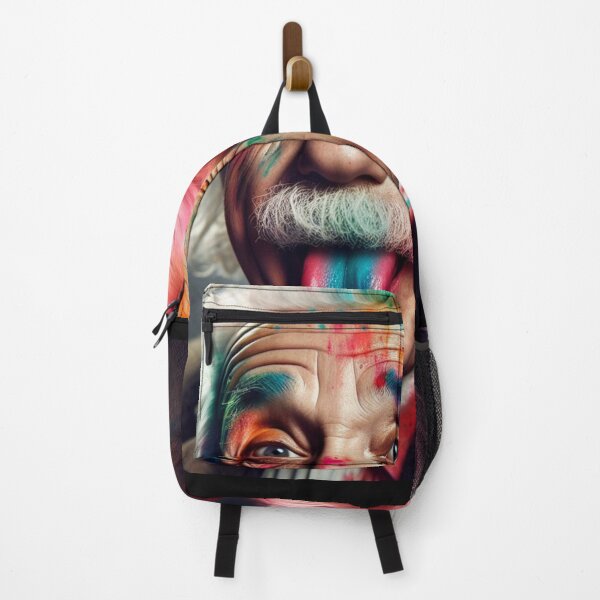 Item preview, Albert Einstein designed and sold by sevenmountains.