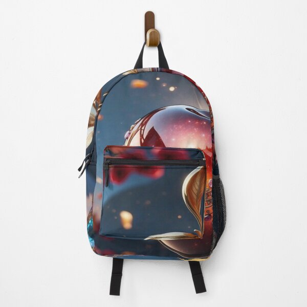 Item preview, Ornamental Apple: Brightness and Magic?✨? designed and sold by TroviTutto.