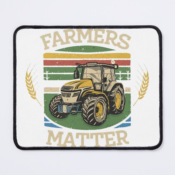 Item preview, Farmers Matter, Farmers wife tee, Farmer husband tee, Classic T-Shirt designed and sold by Zibis09.
