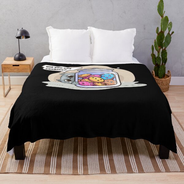 Item preview, Cat & Cookies: A Perfect Pairing designed and sold by Shirtey.
