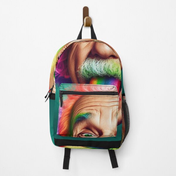 Item preview, Albert Einstein designed and sold by sevenmountains.