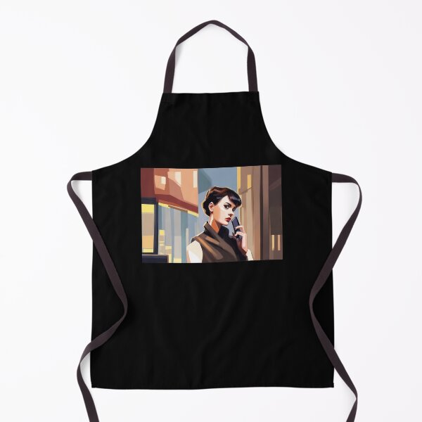 Item preview, Hepburn Elegance: Urban Grace designed and sold by quoting.