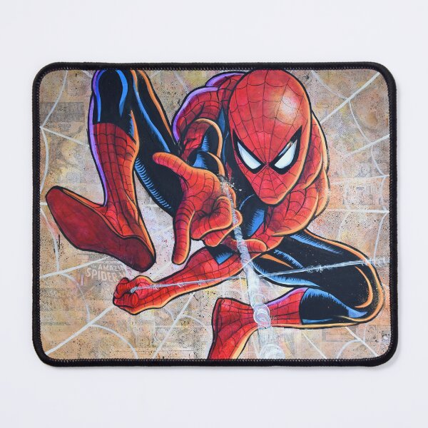 Item preview, WEBSLINGER designed and sold by Pat McNeely.