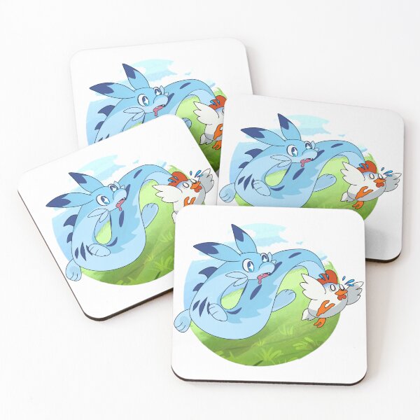 Item preview, Run Chikipi, RUN! designed and sold by AwokenDragon.