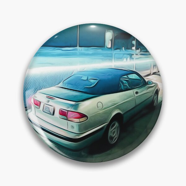 Item preview, Saab 93 convertible designed and sold by SaabFaarm.
