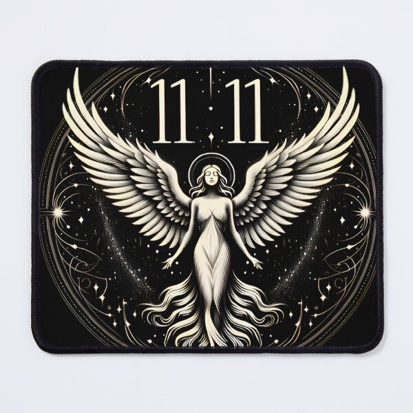 Item preview, Angel Number 11:11 designed and sold by Day Dreamer.