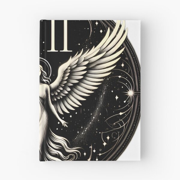 Item preview, Angel Number 11:11 designed and sold by Day Dreamer.