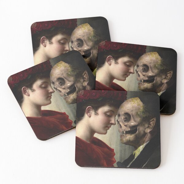 Item preview, "Unearthed" designed and sold by Theclayshaper.