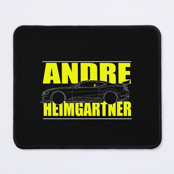 Item preview, Andre Heimgartner Camero 2024 designed and sold by Heywood47.