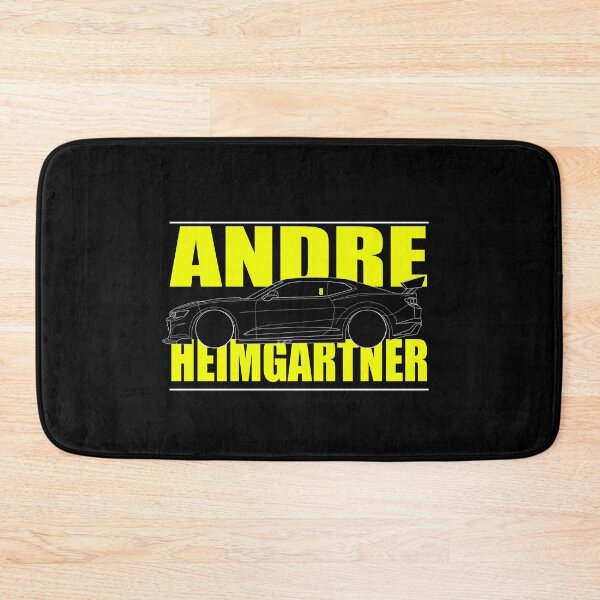 Item preview, Andre Heimgartner Camero 2024 designed and sold by Heywood47.