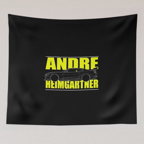 Item preview, Andre Heimgartner Camero 2024 designed and sold by Heywood47.