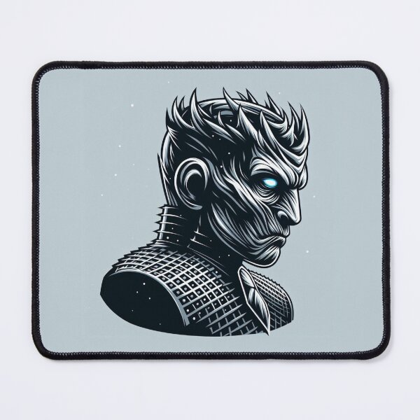 Item preview, The Night King - Game of Thrones designed and sold by kgbgallery.