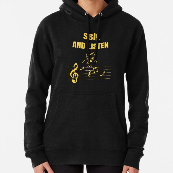 Item preview, Secure Sounds: SSH Symphony for Seamless Music Streaming designed and sold by NEWDESINGS12.