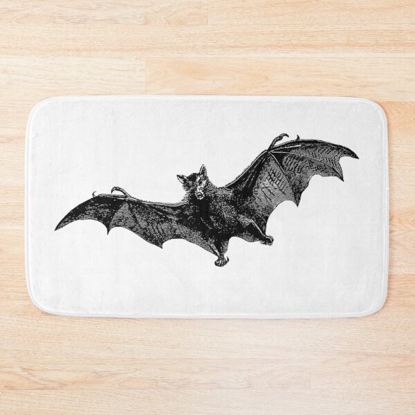 Item preview, Bat Symbol Rebirth Symbol designed and sold by CulturalCurios.