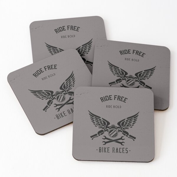 Item preview, I love motorcycles Ride Free Ride Bold! designed and sold by chancieteeshop.